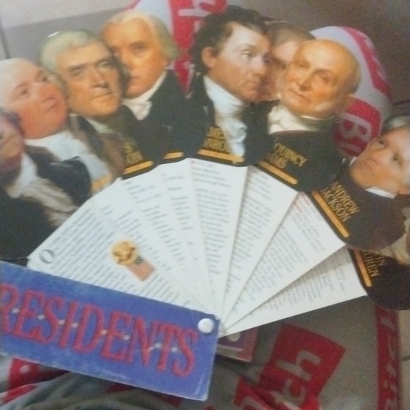 Fandex sets - Picture 3 of 4